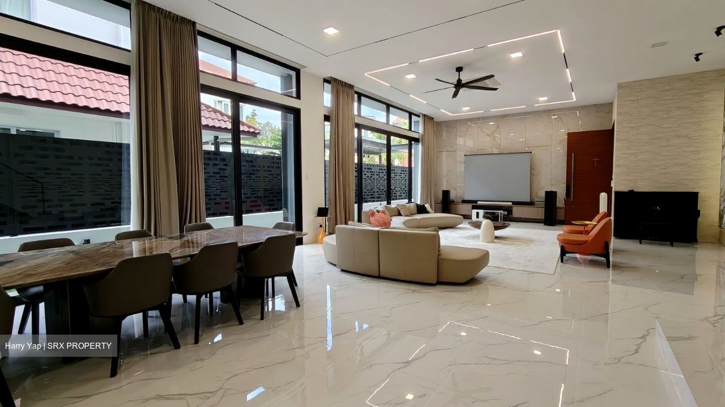 Serangoon Garden Estate (D19), Semi-Detached #580785011